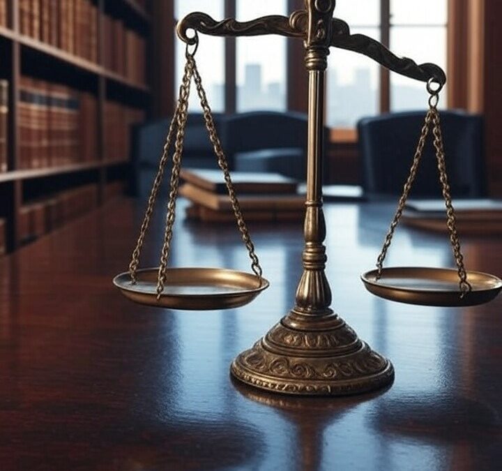 The Power of Legal Representation in Financial Disputes